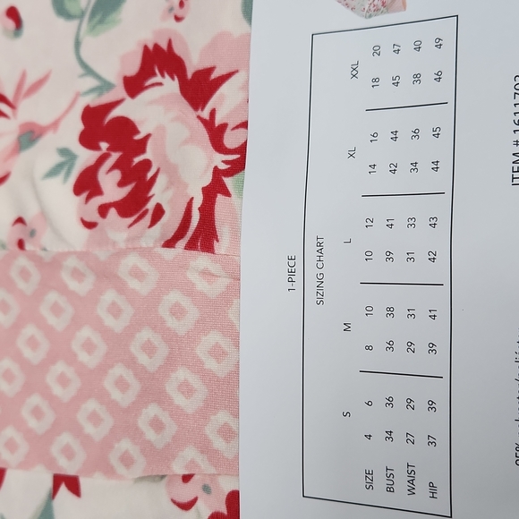 Flora Nikrooz, Wrap Robe - Picture 5 of 7